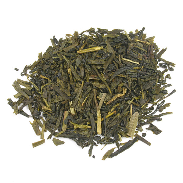 Sencha Lemongrass PB 2